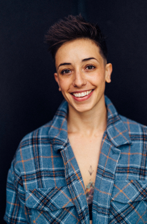 Ashley Marinelli - Choreographer