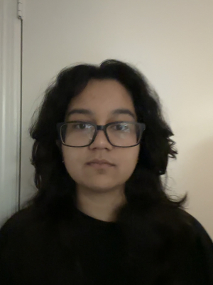 Alexandra Colón - Sound Designer