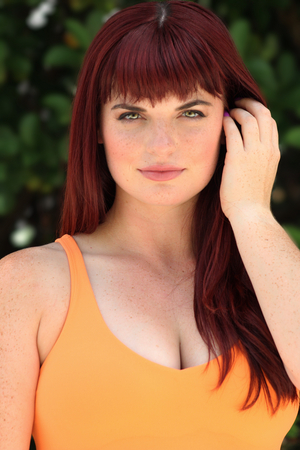 Rhéa Hughes - Choreographer