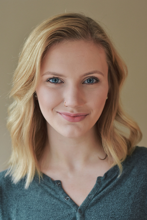 Morgan Amelia Fanning  - Tricia