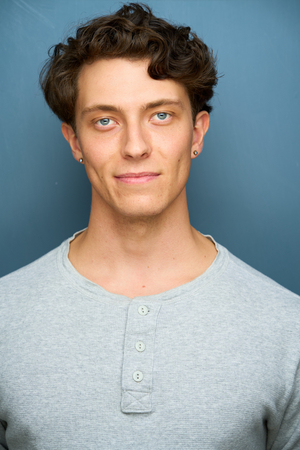 Kyle Kobetsky - Harry/Ensemble