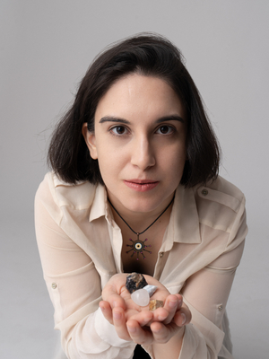 luna vintner - petra stockman