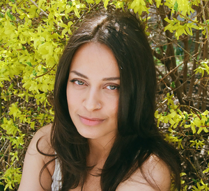 Sumeeta Farrukh - Cleopatra