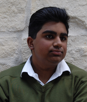 Aryan Cheruvattath - Ensemble