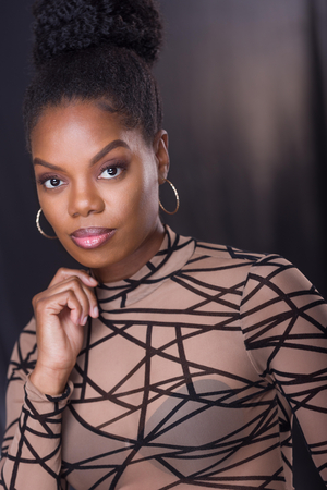 Felicia Fairley - Nora