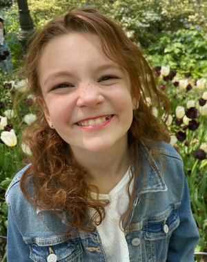 Eleanor Coonce - Violet