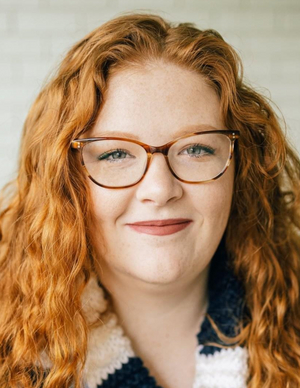 Megan Lummus - Director