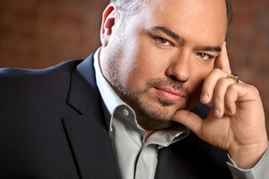 Dominic Mantuano - soloist