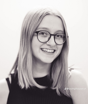 Ivy Kinsella  - Sister Mary Patrick (Sat eve 20th, Wed 24th, Fri 26th, Sat mat 27th)