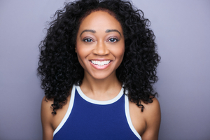 Keille Smith - Marcy