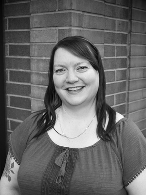 DELPHINE LITKE - MRS. LOVETT