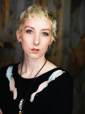 Riley McMillan - Actor