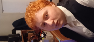 nick chapins - Shrek