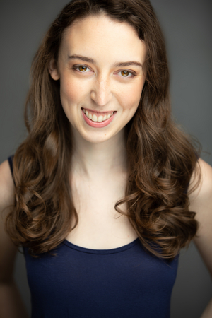 Helen Clare - Pig #2/Receptionist