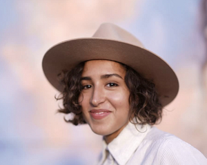 Yasmine Shelton - Alexander The Great / Soothsayer