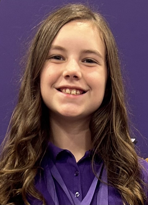 Halli Smith - Professor Ray, Shark, Seahorse #2