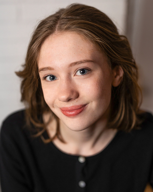 Caroline Kate Gibbs - Ozians, Jitterbug Tap Danceers, Snowflakes, Munchkin Backstage Singers, and Cyclone Dancers