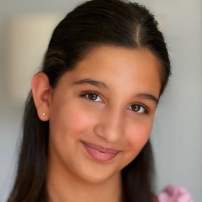 Victoria Underhill