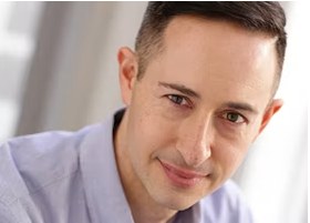 Eric Sean Fogel