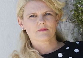 Karmina Šilec
