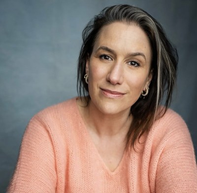 Eliza Williams