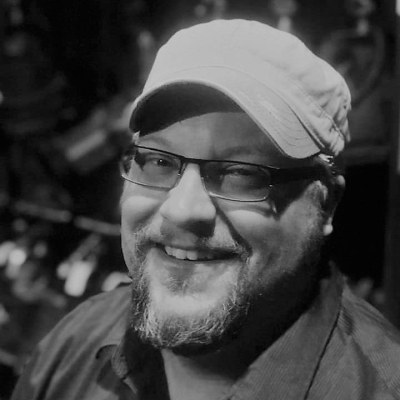John Michael Andzulis