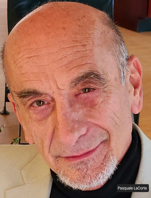 Pasquale LaCorte - Smee