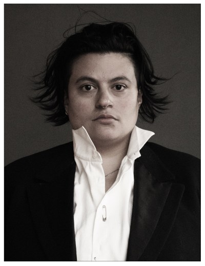 Frances Inés Rodriguez - Suzie Diane Cook