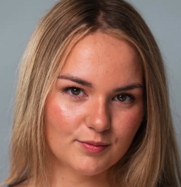 Gigi Van Vlack