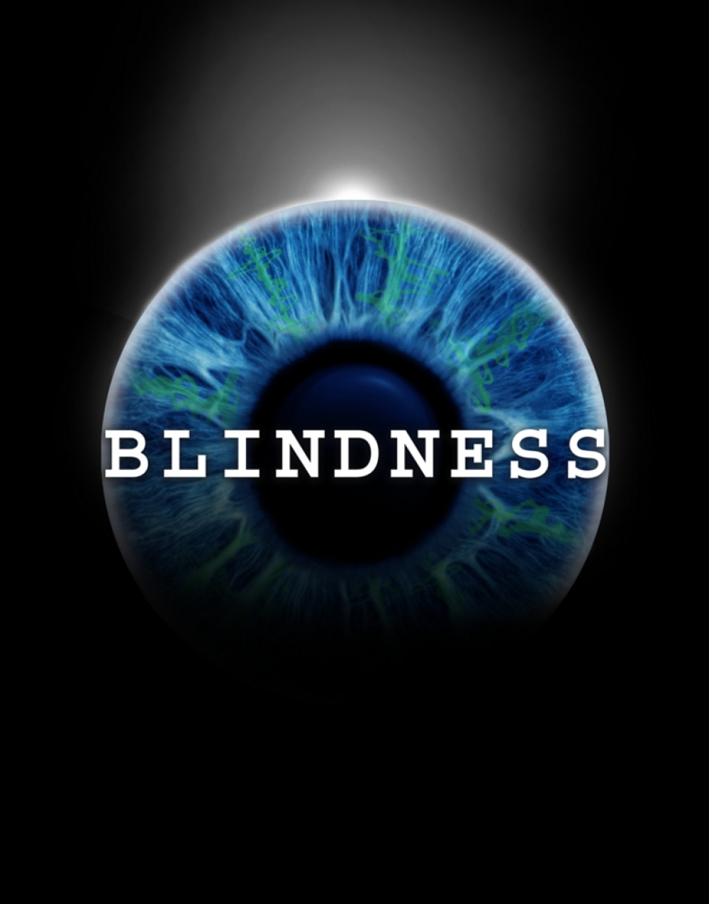 Blindness at Daryl Roth Theatre
