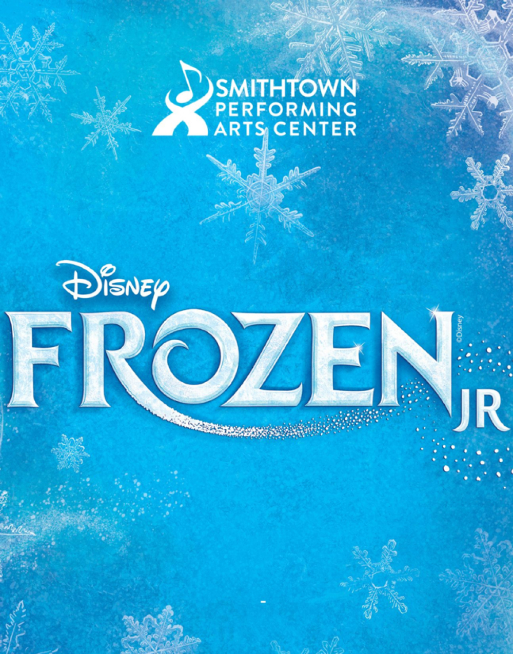 Disney's Frozen JR.