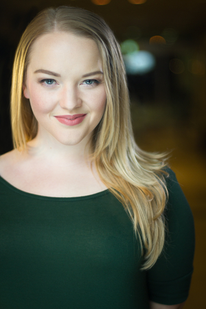 Krystal Kennedy - Featured Performer