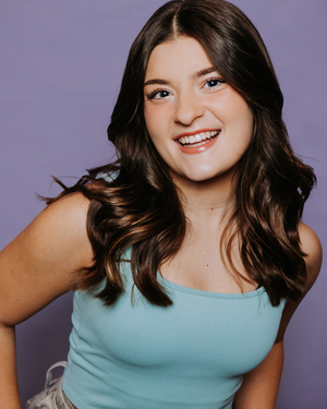 Avery Burkhart