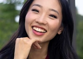 Joanna Kim