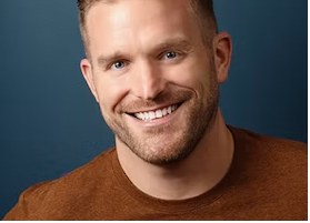 Jarrett Ott