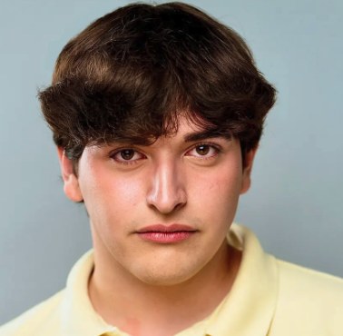 Jake Patino