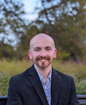 Cory Busch - Scenic Designer