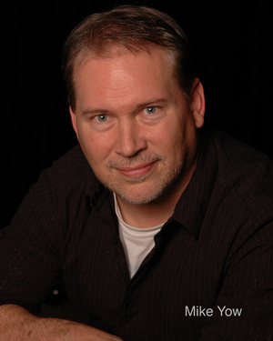 Mike Yow - Fight Choreographer 