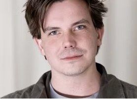 Dorian Šilec Petek