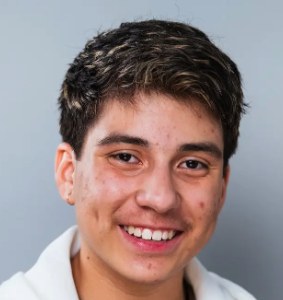 Ash Hernandez