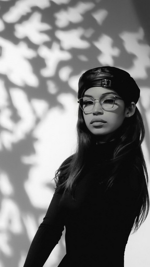 Amber Rodriguez  - Featured Performer 