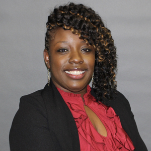 LaKeisha “Nikki” Sandifer
