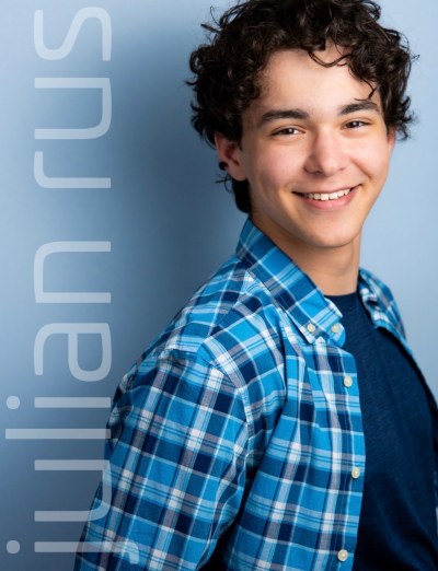 Julian Rus