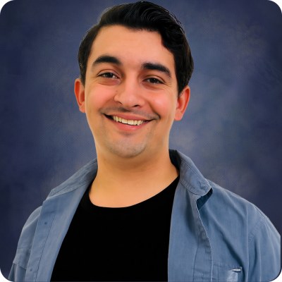Elijah Granucci - Ensemble