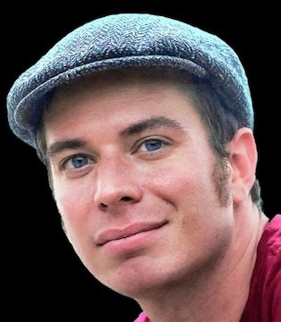 Tim Hoover