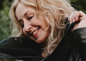 Kitty McNamee