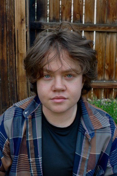Ren Patton