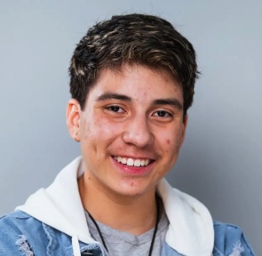 Ash Hernandez