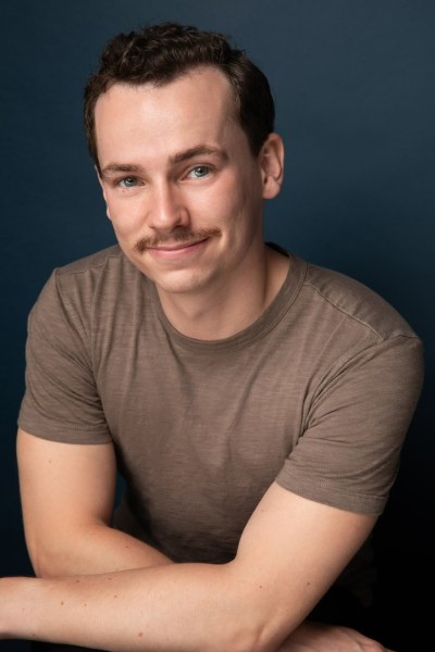 Cole Winston