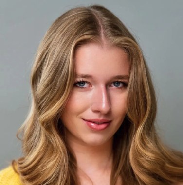 Sarah Eble